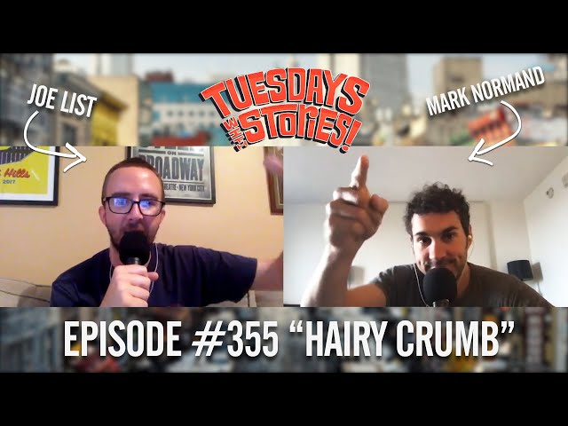 Hairy Crumb