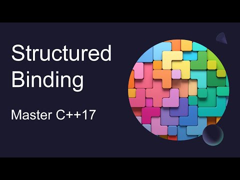 Tutorial29c17c20features Auto Range Based Loopssmart Pointersoptional Structured Bindings