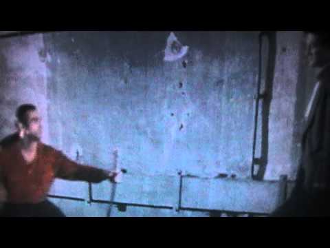 highlander - duncan macleod vs Carlos Sendaro