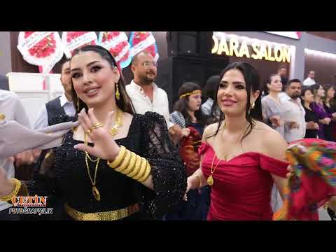 Adnan Dılxwaz  Grani Ağır Delilo  Kemençe  2025  -  Dara  SaLon