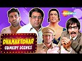 Dhamakedhar Comedy Scenes |Welcome - Phir Hera Pheri - Bhagam Bhag -Mere Baap Phele Aap - Dulhe Raja