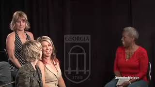 Cowboy Crush Interview (August 25, 2006)