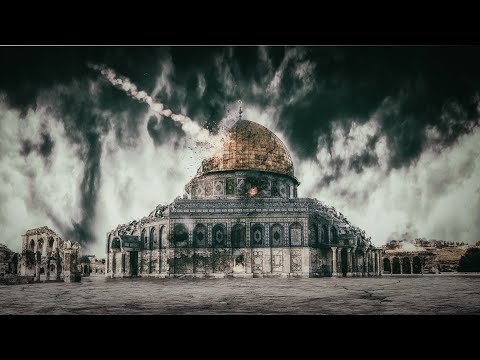 Surah Al Isra Full القارئ عمر هشام العربي - سورة الإسراء كاملة (tadabbur)