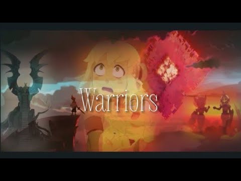Wakfu season 4 trailer｢AMV」/Warriors/