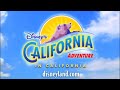 Disney S California Adventure 2001 Promo DVD Quality