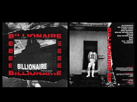 Billionaire B - All I Know ft HNIC Pesh