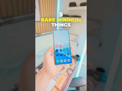5 Beginner Android Tips