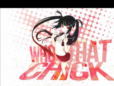 Nightcore - WOW