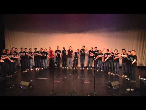 Eight Beat Measure - Coney Island