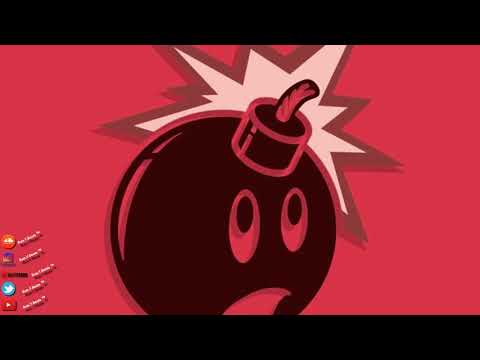 "La Gringa"CG6 X Luv Resval Type Beat.2018[Prod.By(Russ.Y.Beats™✔)