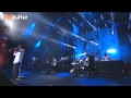 Samy Deluxe-Stumm live (HQ) 