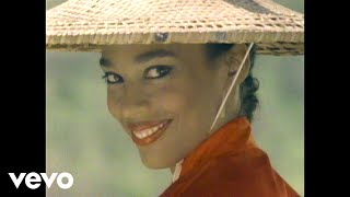 Walking On the Chinese Wall