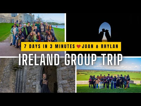 Trip video
