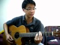 Let Your Glory Fall Instructional - David Ruis (Daniel Choo)