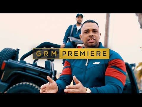 Blade Brown - 12 Summers [Music Video] | GRM Daily