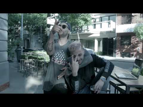 04. NEGRO SANTO - MARICHAIN X (aval performance) l TRAP DISPENSER Mixtape