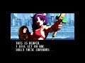 SVC Chaos SNK VS Capcom Arcade Playthrough As Athena