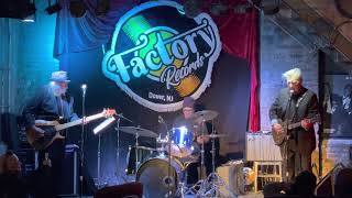 Chris Spedding - Hey, Miss Betty