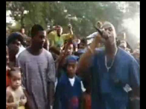 ODB , Scoob , Shyheim , Sauce Money , Big Daddy Kane , Jay-z  - Show An Profe