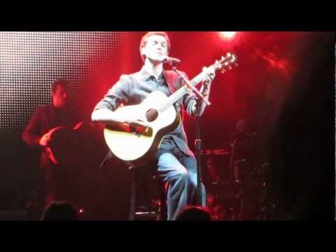 Phillip Phillips Volcano Live On Tour