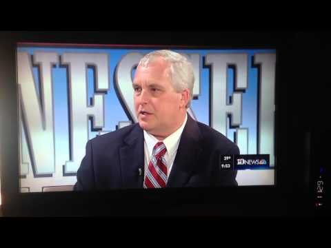 Inside Tennessee WBIR 04102016