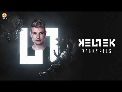 KELTEK - Valkyries (Official Video)