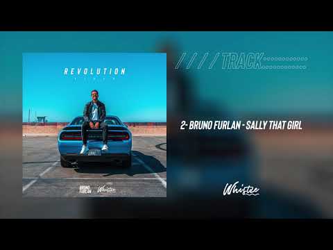 2- Bruno Furlan -  Sally That Girl