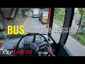 BUS Driving Lessons POV Bus Driving 132 RevLimits Bus