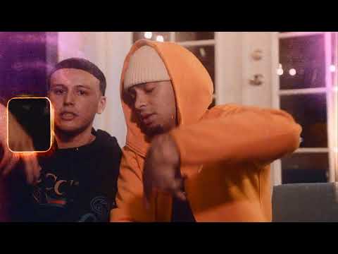 Flaco61Baby ft. Bookie2paid - "Out Of Luck" (Official Video)