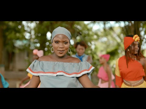 PITIT GINEN-Dina FDA X Tany official video