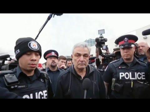 Alek Minassian's father says he is not tailoring his testimony to help his son