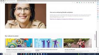 Microsoft Careers - Work from Home Jobs paying $100K+ per year