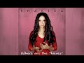 Shakira - Inevitable  (English Versión)