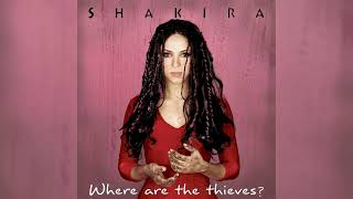 Shakira - Inevitable  (English Versión)