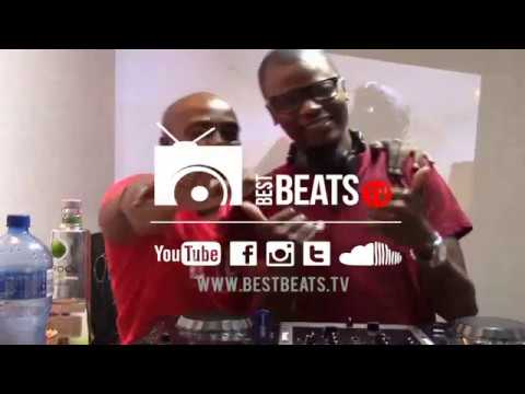 Tubby Jazz In The Mix #BestBeatsTv