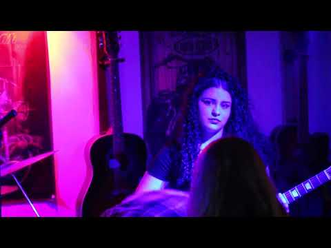 Dawn of Silence - Venture (unreleased) live at Infernals