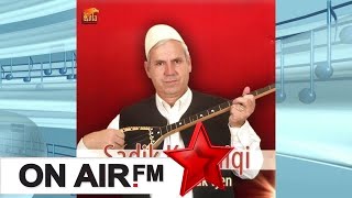 Sadik Krasniqi - Kenge Per Skenderbeun