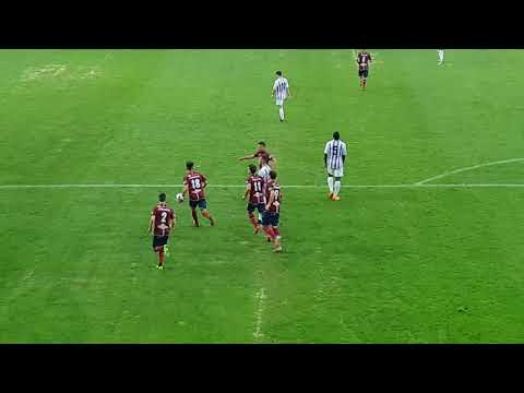 Pontevedra C.F. 1-1 Real Valladolid B