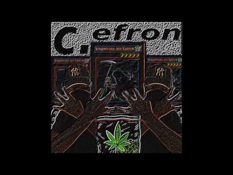 C. Efron - Ohne Gewissen