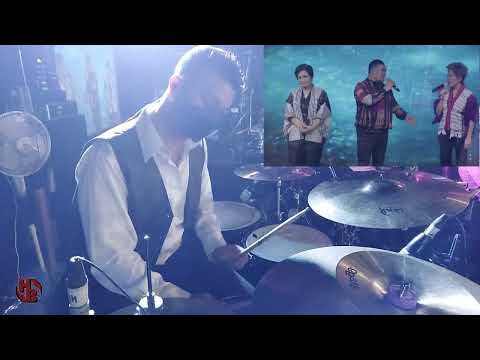 HO DO PARLINGGOMAN - RNB Trio | Ibadah Batak Bermazmur