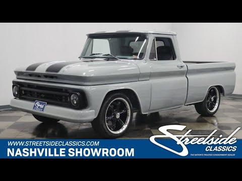 1965 Chevrolet C10 (CC-1570145) for sale in Lavergne, Tennessee