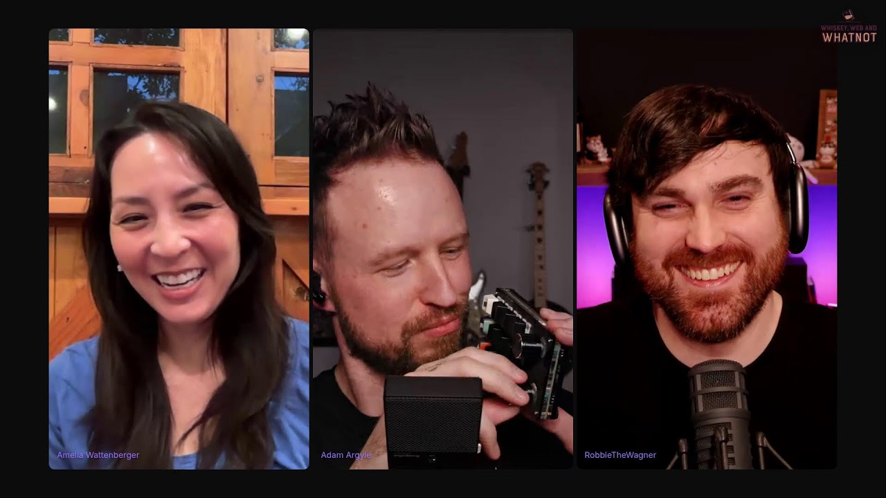 The Manager Has Become The Managed