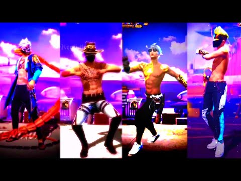 Free Fire Trending Attitude Status 🔥 #Shorts