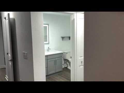 Solmar on Sixth! Newly Renovated, Modern 1B1B With Office! Downtown Fort Lauderdale!