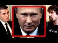 Ben Shapiro Vs Destiny On Russia Ukraine War Debate Lex Fridman Podcast