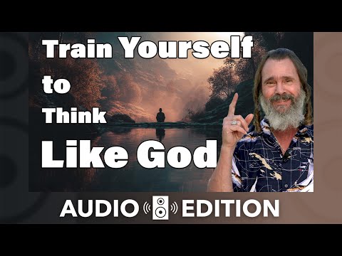 What Are God's Ways? | He Is All We Need