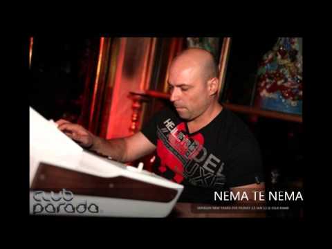LIVE COVER 2014 OD ACO PEJOVIC-NEMA TE NEMA