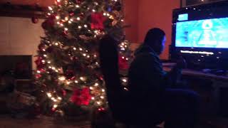 Merry Christmas!(kinda already pass)Sorry