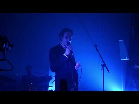Feu ! Chatterton -  L'Ivresse - Bataclan - 09/04/2018