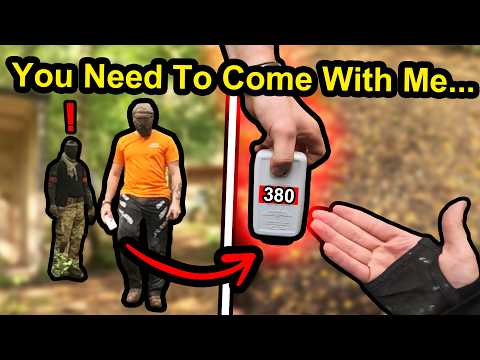 They Said My Gun Wasn’t Safe 😳 | Paintball Shenanigans (Part 135)